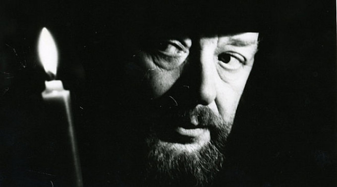 Августин Милованов. Фото из архива Национального академического театра имени Янки Купалы