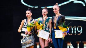 Фото из VK-аккаунта Belarus Gymnastics-Association