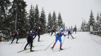 Фото biathlonworld.com