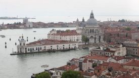 Венеция. Фото из архива