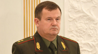 Андрей Равков. Фото из архива