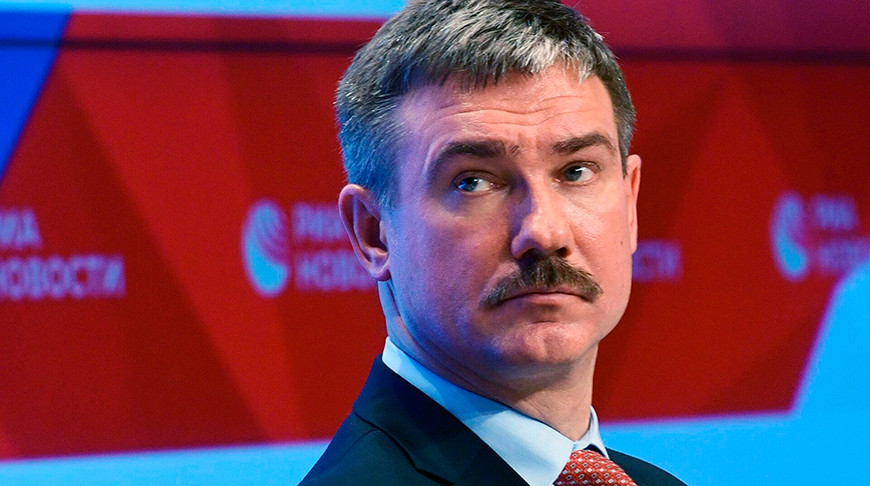 Петр Ильичев. Фото РИА Новости