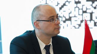 Дмитрий Матусевич. Фото из анрхива