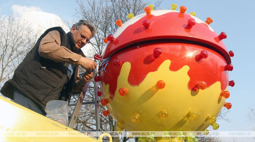 Фото из архива