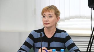 Светлана Кахро