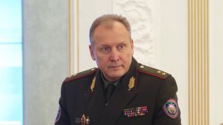 Владимир Ващенко. Фото из архива