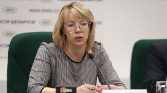 Наталья Гринцевич