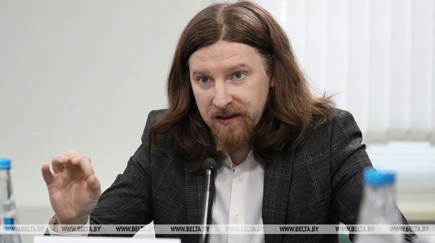 Алексей Дзермант