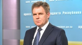 Игорь Петришенко