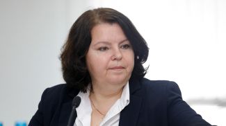 Марина Попова