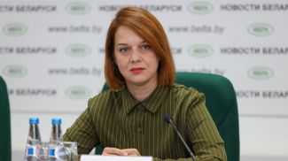 Елена Мелешкова