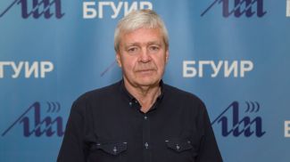 Борис Никульшин