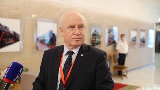 Сергей Лебедев