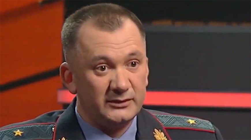 Иван Кубраков. Скриншот из видео ОНТ