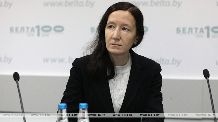 Наталья Пузыревич