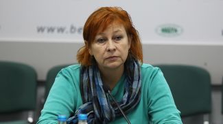 Ирина Бельская