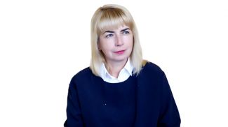 Светлана Шутова. Фото Асiповiцкi край