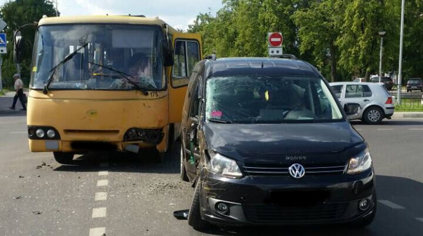 Фото УГАИ УВД Брестского облисполкома