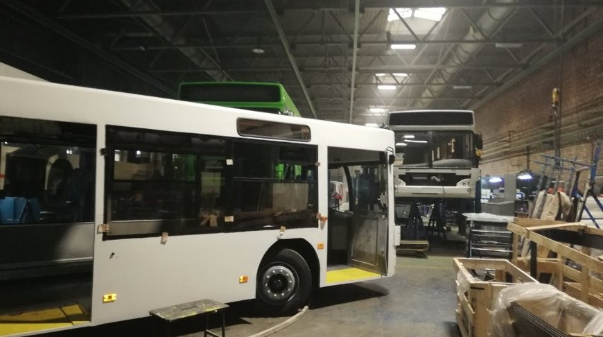 Фото Минского городского управления МЧС