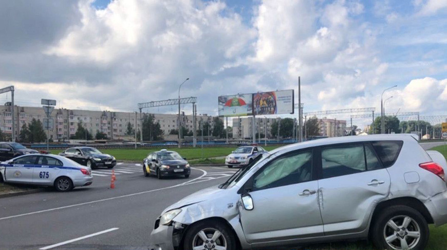 Фото из Telegram-канала пресс-секретаря МВД Ольги Чемодановой