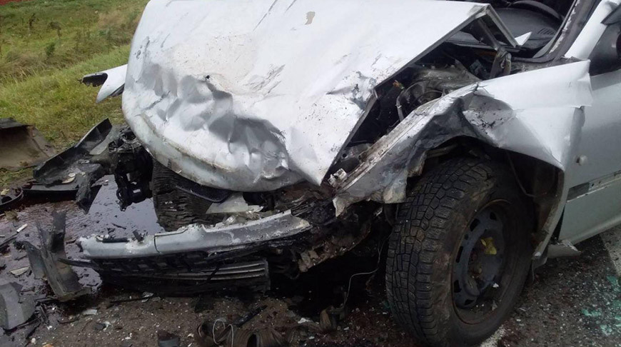 Фото УВД Миноблисполкома