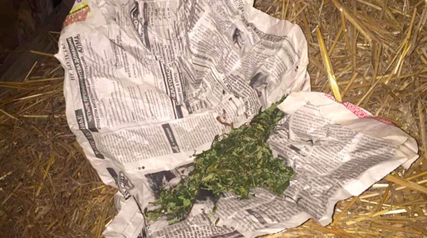 Фото УВД Брестского облисполкома