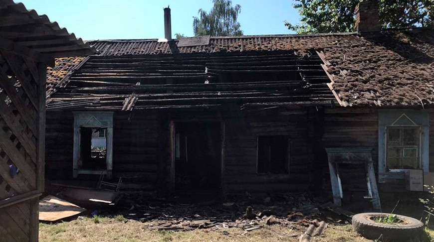 Фото УСК по Витебской области