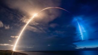 Фото официального сайта SpaceX