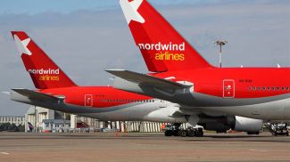 Фото Nordwind Airlines