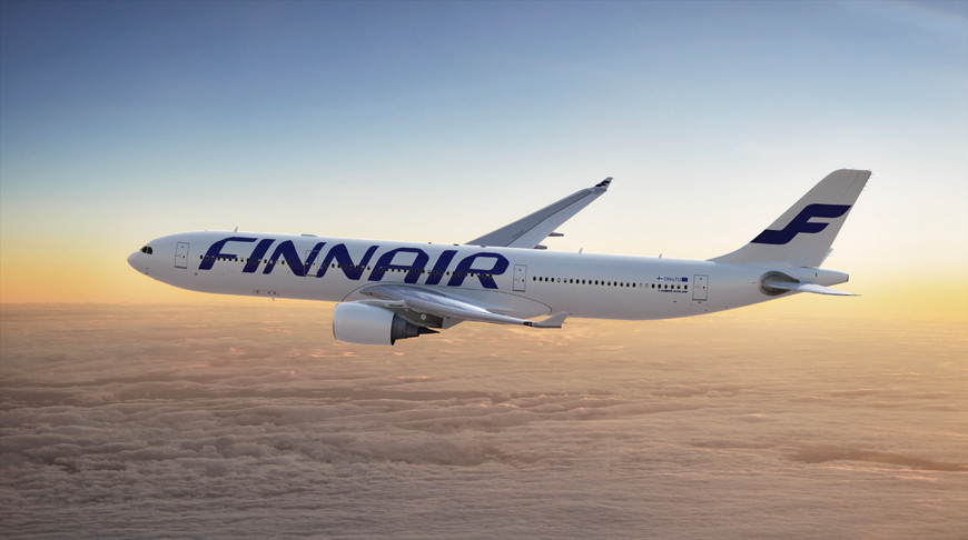 Фото компании Finnair