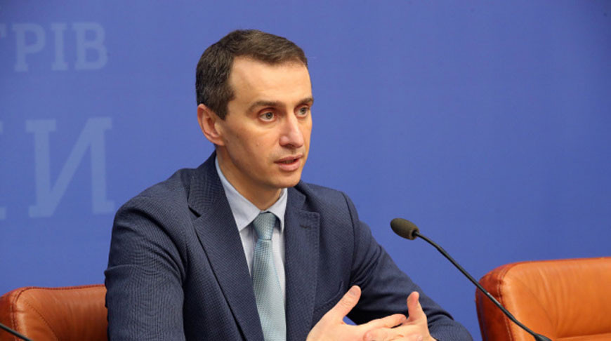 Виктор Ляшко. Фото УКРИНФОРМ