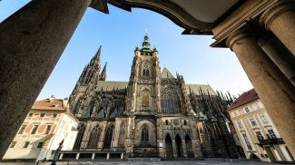 Фото Prague City Tourism