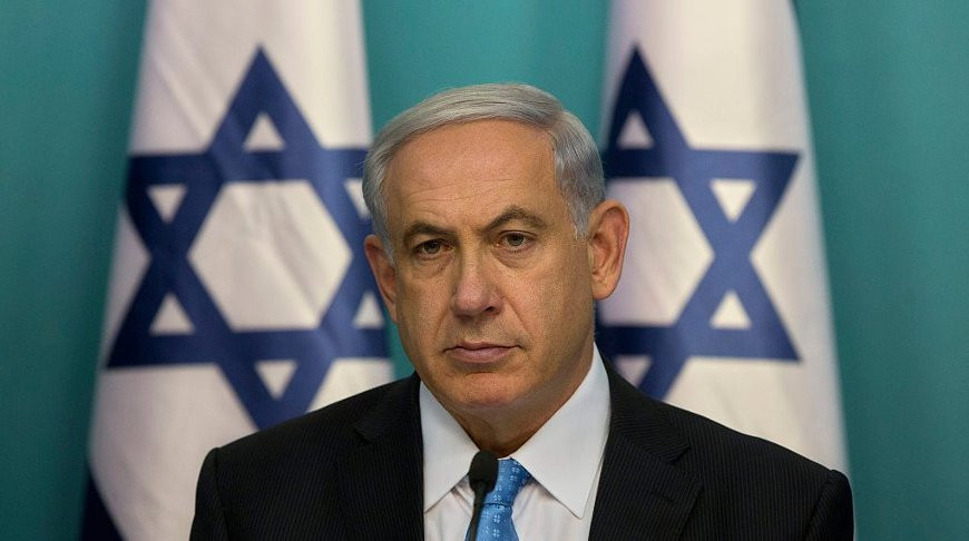 Биньямин Нетаньяху. Фото israelhayom.com
