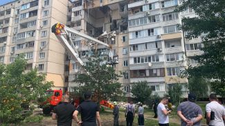 Фото Государственной службы Украины по чрезвычайным ситуациям