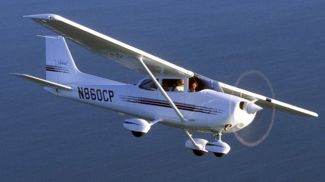 Фото Cessna Aircraft