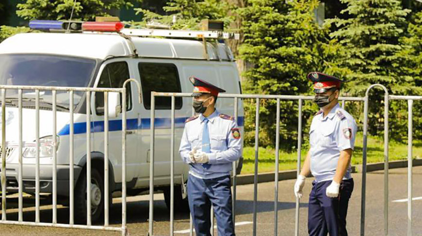 Фото КАЗИНФОРМ