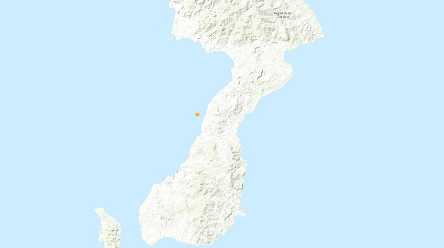 Фото earthquake.usgs.gov