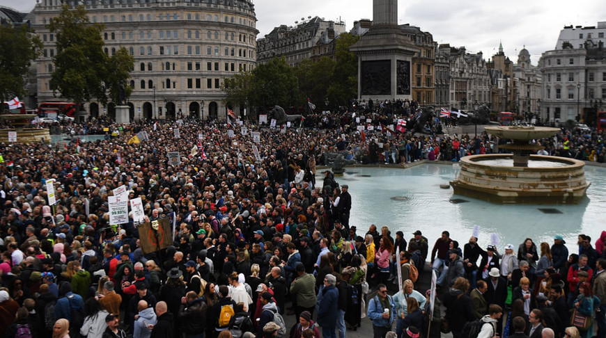 Фото The Guardian