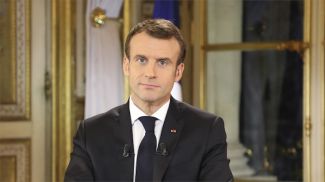 Фото www.gouvernement.fr