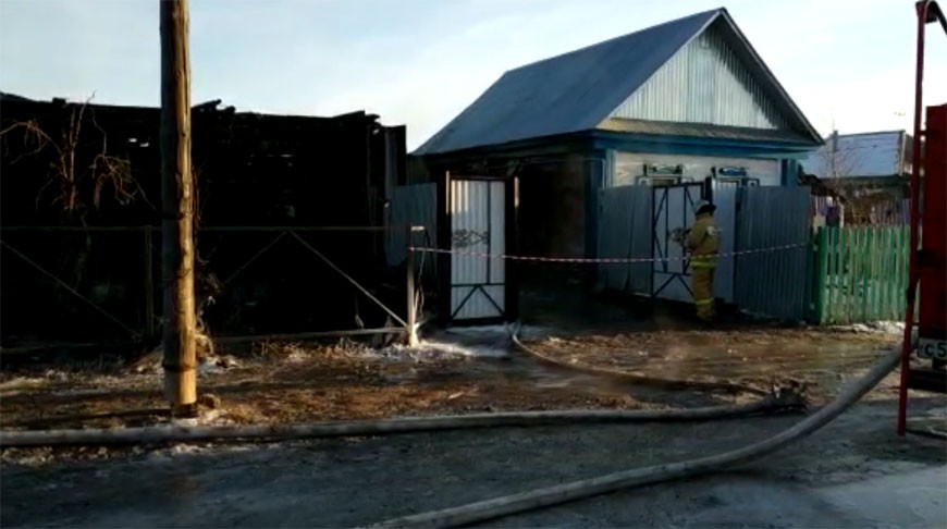 Фото МЧС России