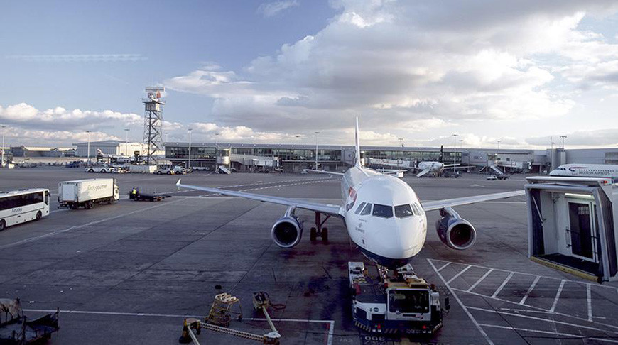 Фото  Global Look Press 