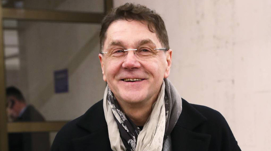 Сергей Маковецкий. Фото ТАСС