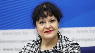 Ольга Антоненко