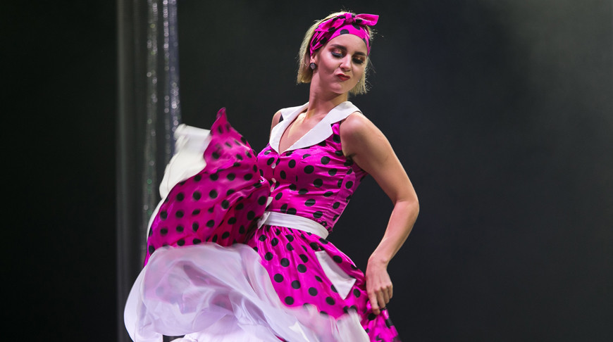 Фото Молодежного театра эстрады