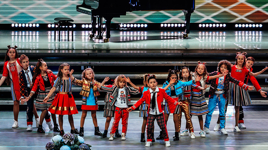 Фото Театра эстрады