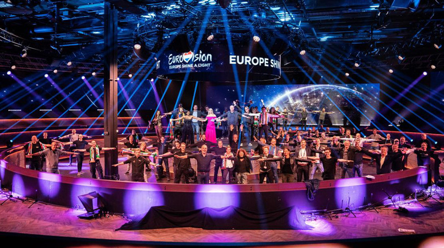 Фото  eurovision.tv 