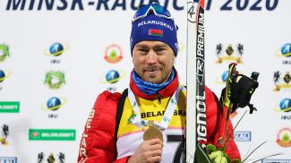 Сергей Бочарников