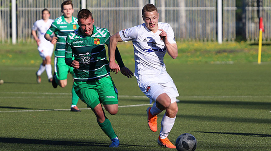 Фото ФК "Торпедо-БелАЗ"