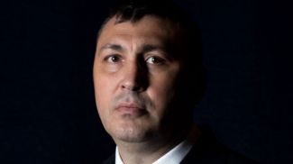 Александр Ермашевич. Фото Белорусской федерации бокса