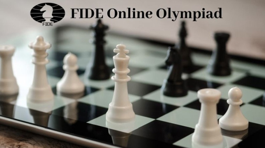 Фото FIDE